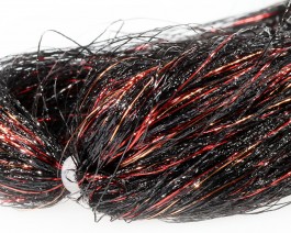 Sparkle Supreme Hair, Fiery Black / 96